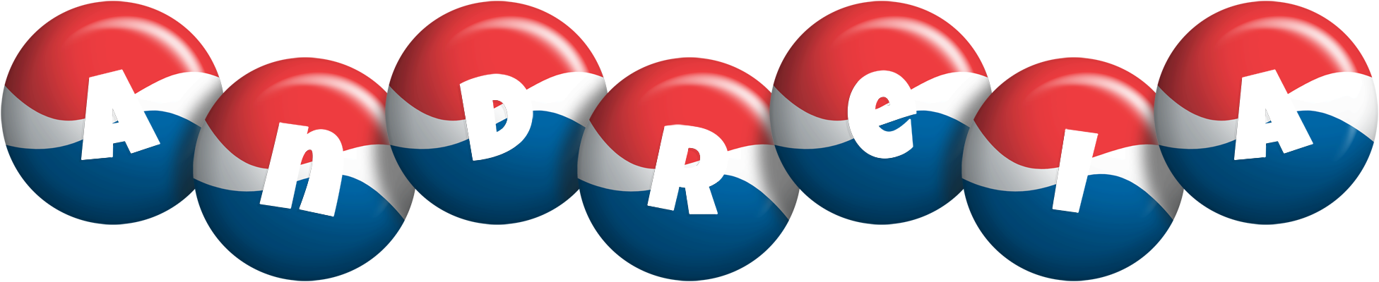 Andreia paris logo