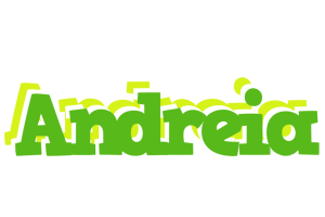 Andreia picnic logo