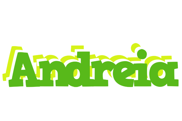 Andreia picnic logo