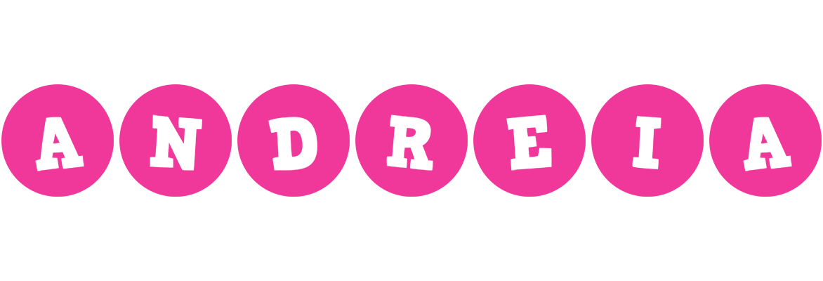 Andreia poker logo