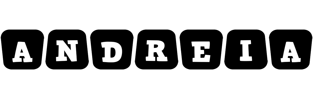 Andreia racing logo