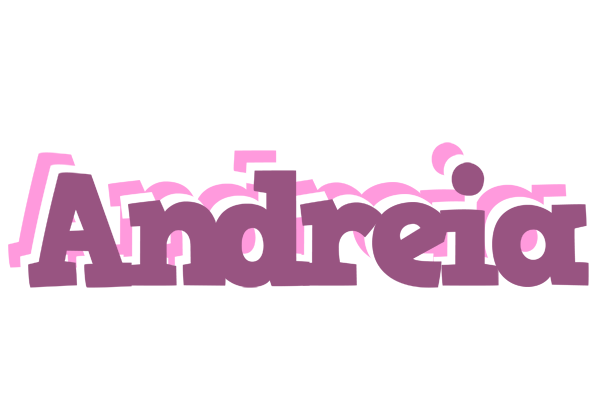 Andreia relaxing logo