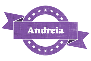 Andreia royal logo