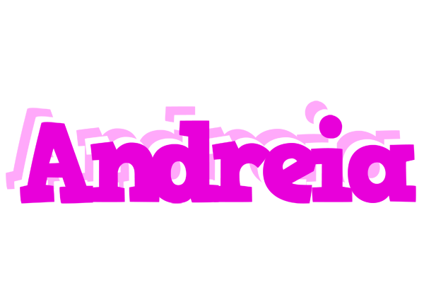 Andreia rumba logo