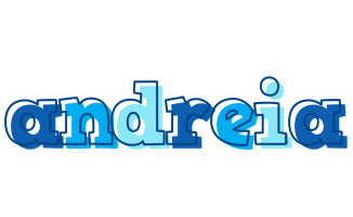 Andreia sailor logo