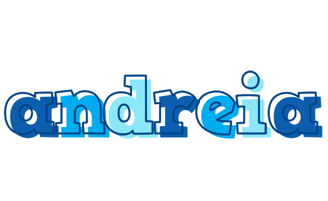 Andreia sailor logo