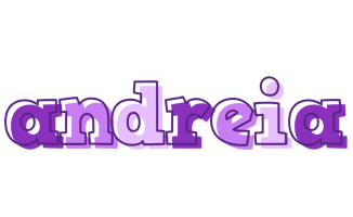 Andreia sensual logo