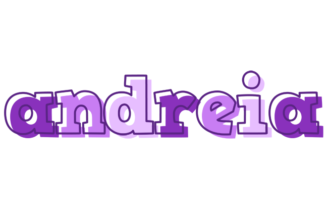 Andreia sensual logo