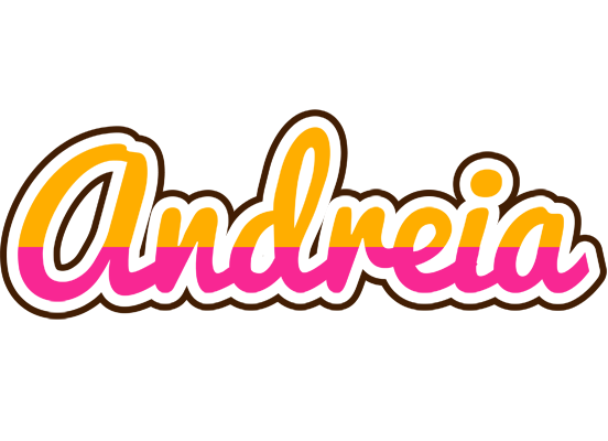 Andreia smoothie logo