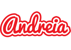 Andreia sunshine logo