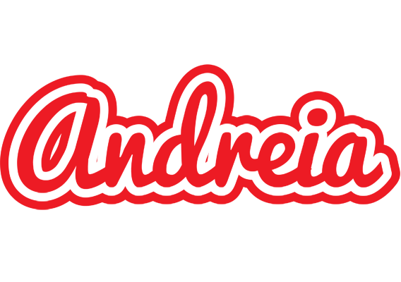 Andreia sunshine logo