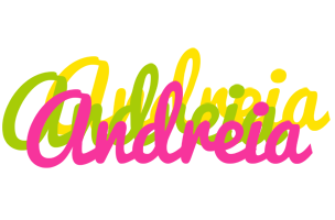 Andreia sweets logo