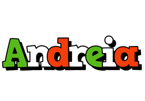 Andreia venezia logo