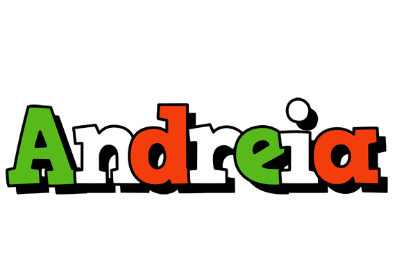 Andreia venezia logo