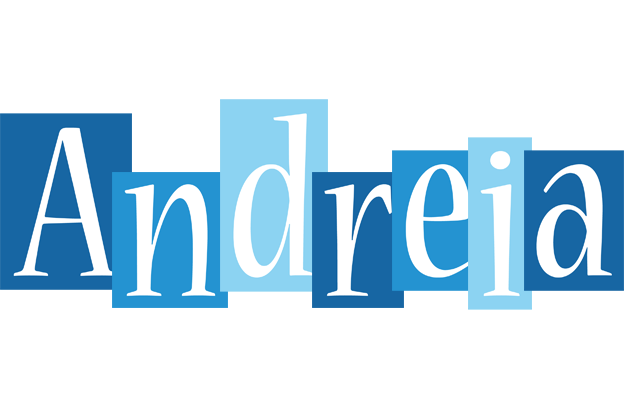 Andreia winter logo