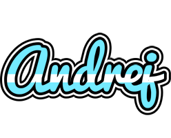 Andrej argentine logo