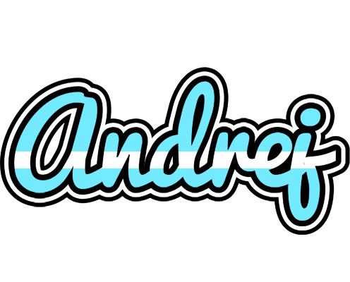 Andrej argentine logo
