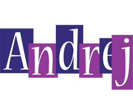 Andrej autumn logo