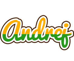 Andrej banana logo