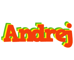 Andrej bbq logo