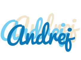 Andrej breeze logo