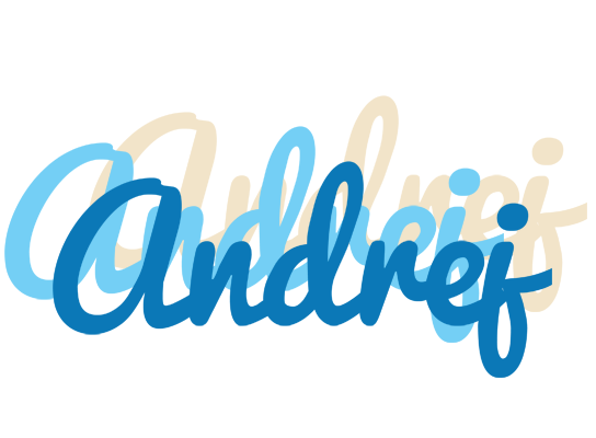 Andrej breeze logo