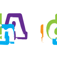 Andrej casino logo