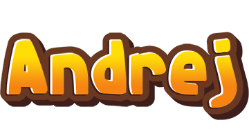 Andrej cookies logo