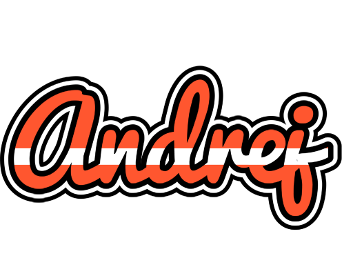 Andrej denmark logo