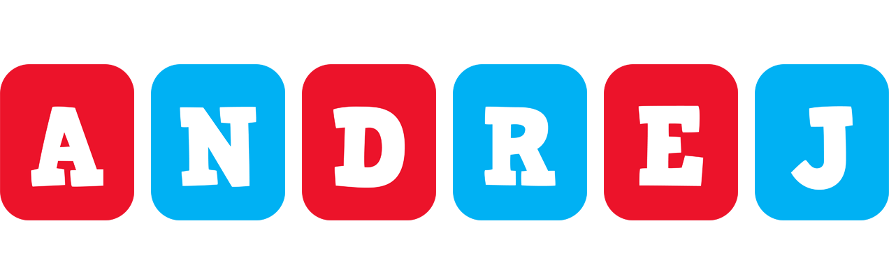 Andrej diesel logo