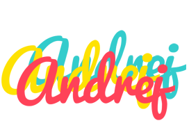 Andrej disco logo