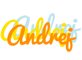 Andrej energy logo