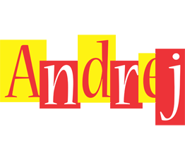 Andrej errors logo