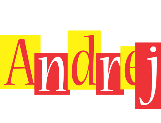 Andrej errors logo