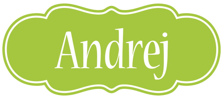 Andrej family logo