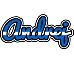Andrej greece logo