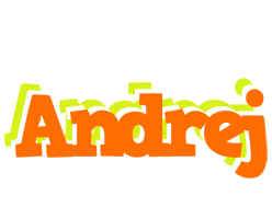 Andrej healthy logo