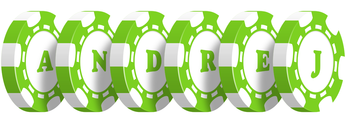 Andrej holdem logo