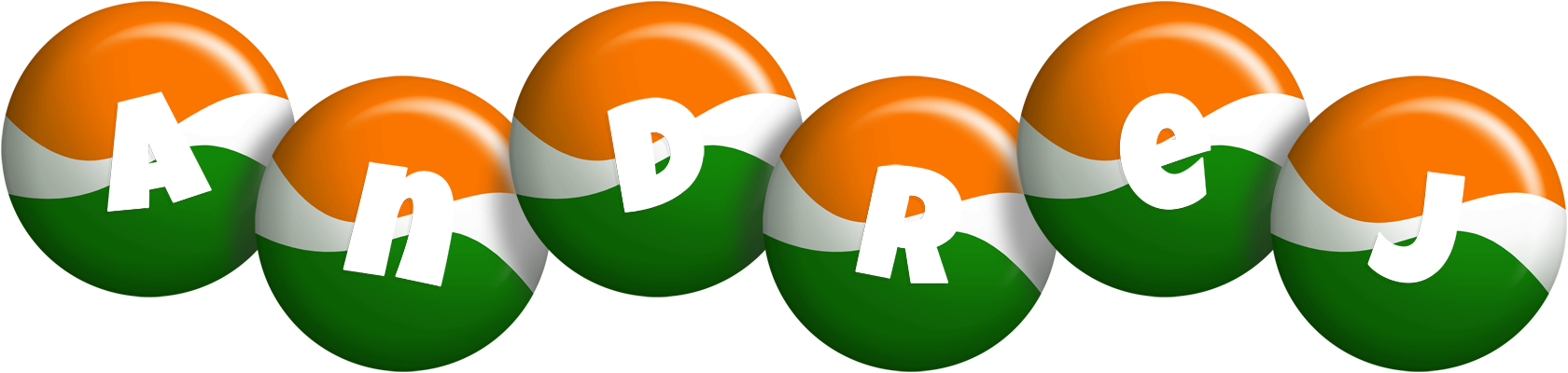 Andrej india logo