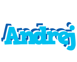 Andrej jacuzzi logo
