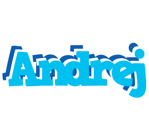 Andrej jacuzzi logo