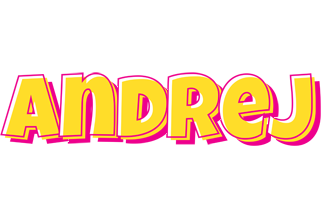 Andrej kaboom logo