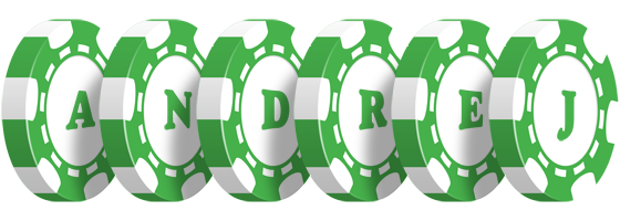 Andrej kicker logo