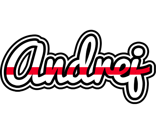 Andrej kingdom logo