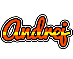 Andrej madrid logo