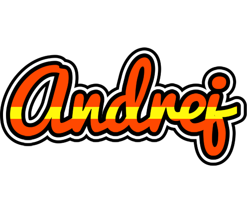Andrej madrid logo