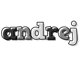 Andrej night logo