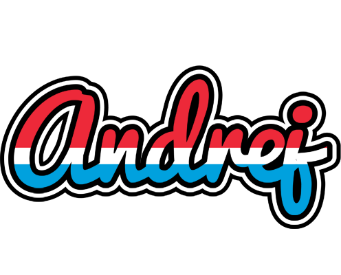 Andrej norway logo