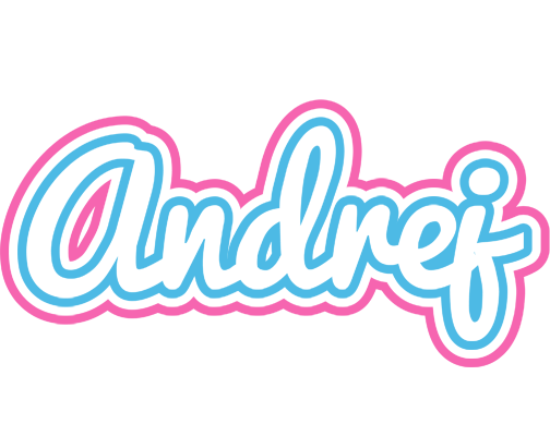 Andrej outdoors logo