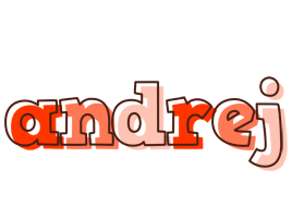 Andrej paint logo